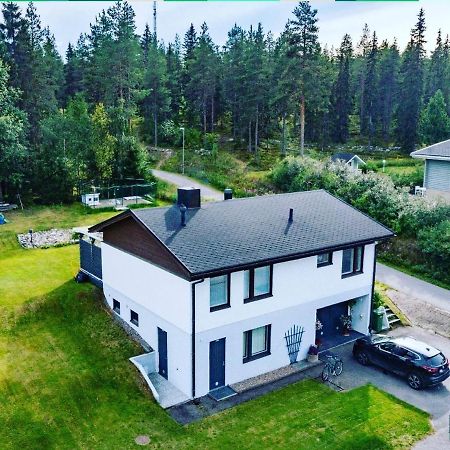 Your Home Away From Home! Rovaniemi Esterno foto