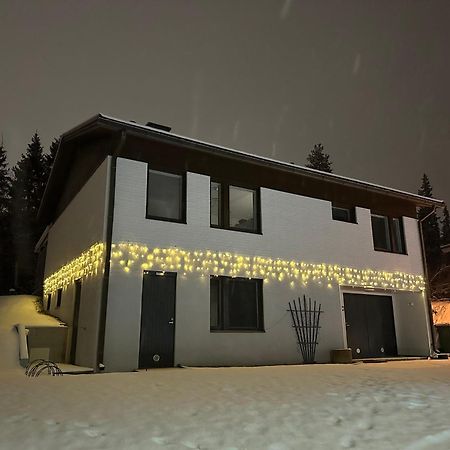 Your Home Away From Home! Rovaniemi Esterno foto