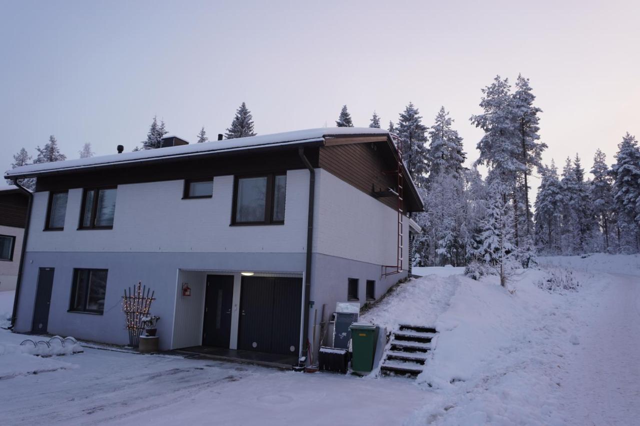 Your Home Away From Home! Rovaniemi Esterno foto