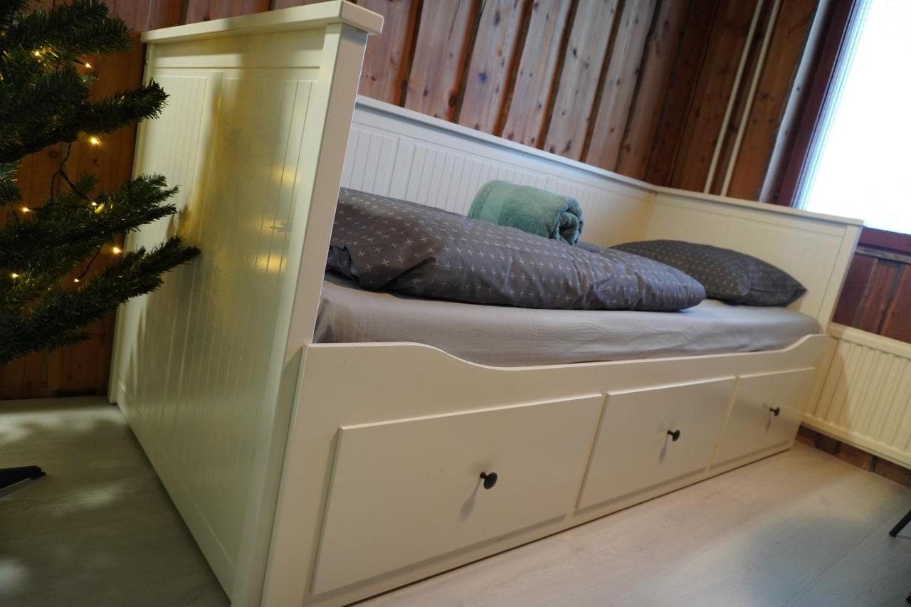 Your Home Away From Home! Rovaniemi Esterno foto
