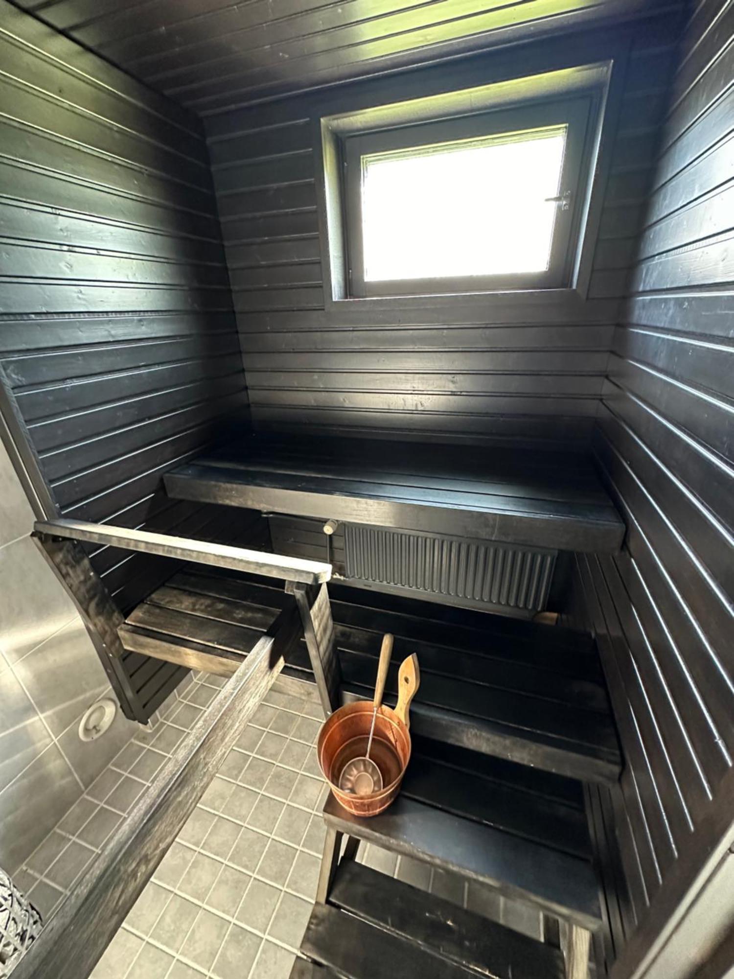 Your Home Away From Home! Rovaniemi Esterno foto