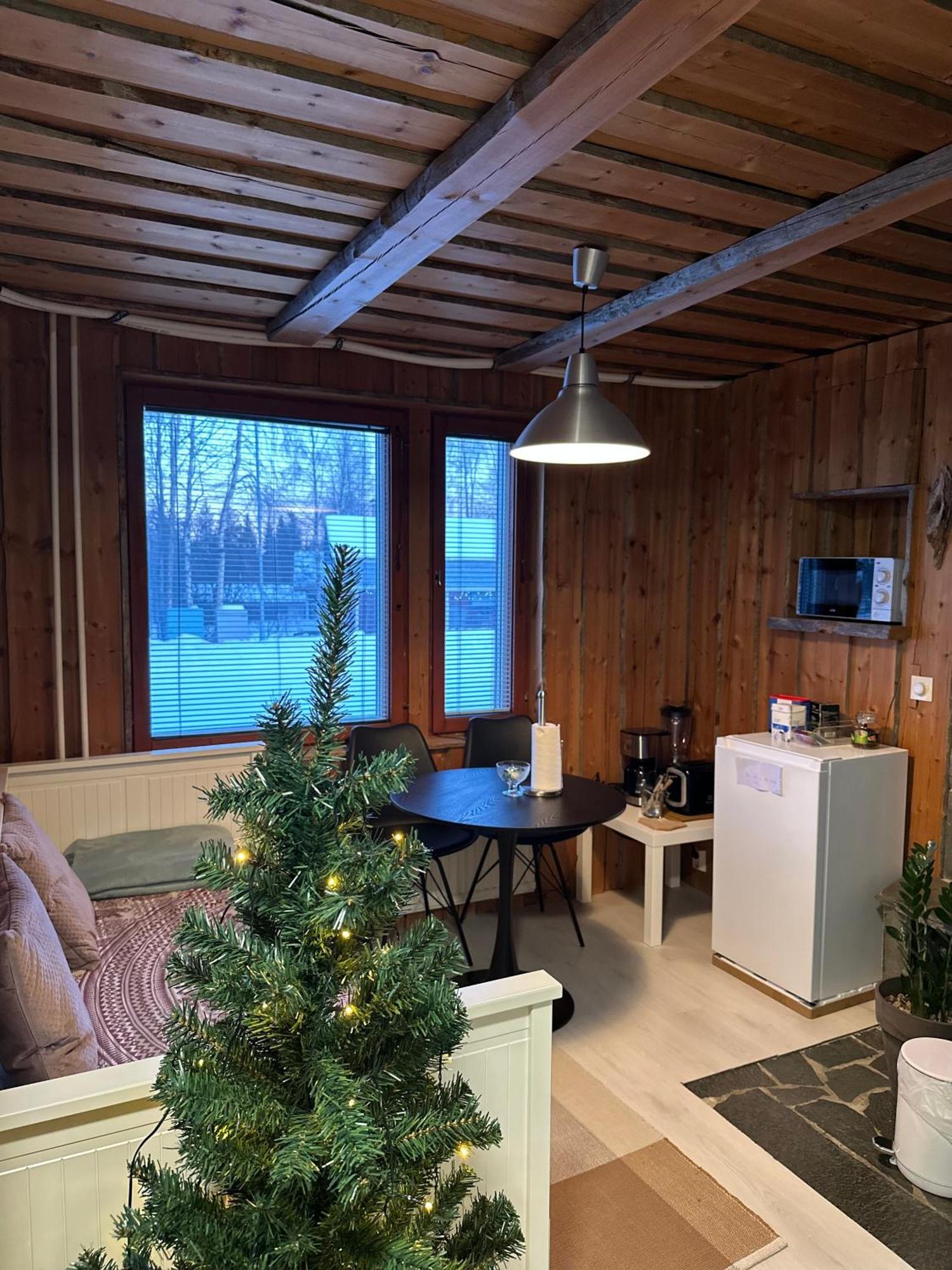Your Home Away From Home! Rovaniemi Esterno foto