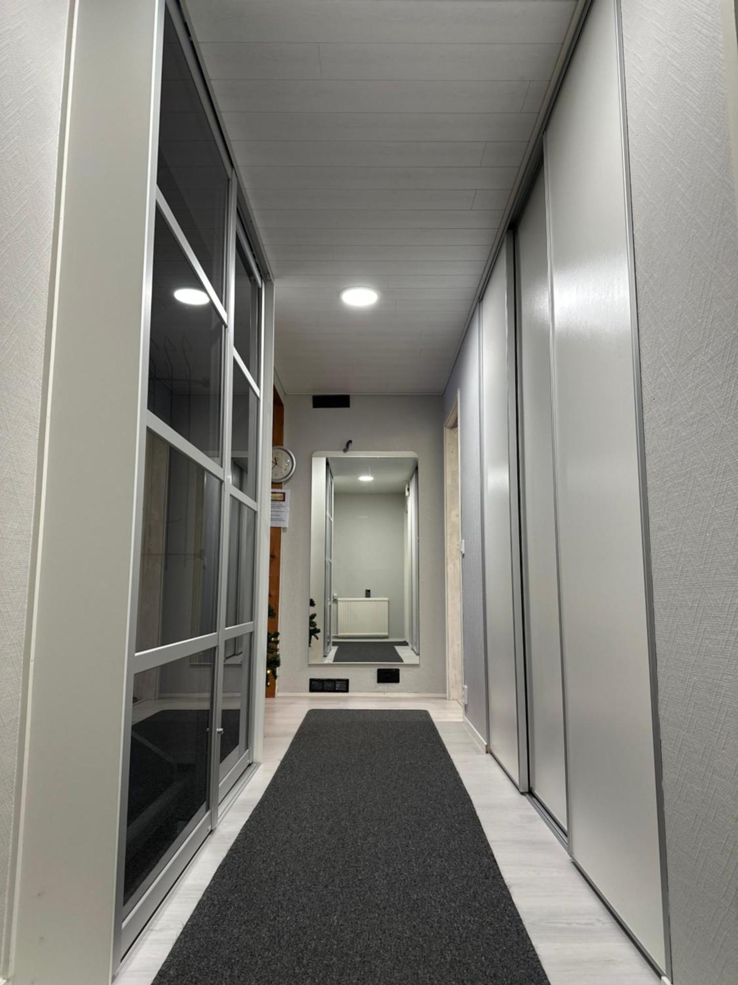 Your Home Away From Home! Rovaniemi Esterno foto
