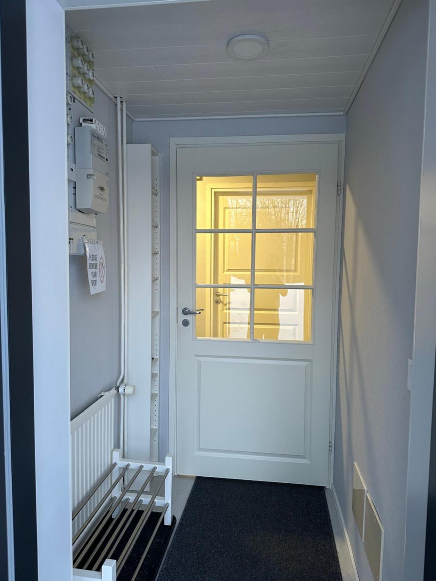 Your Home Away From Home! Rovaniemi Esterno foto