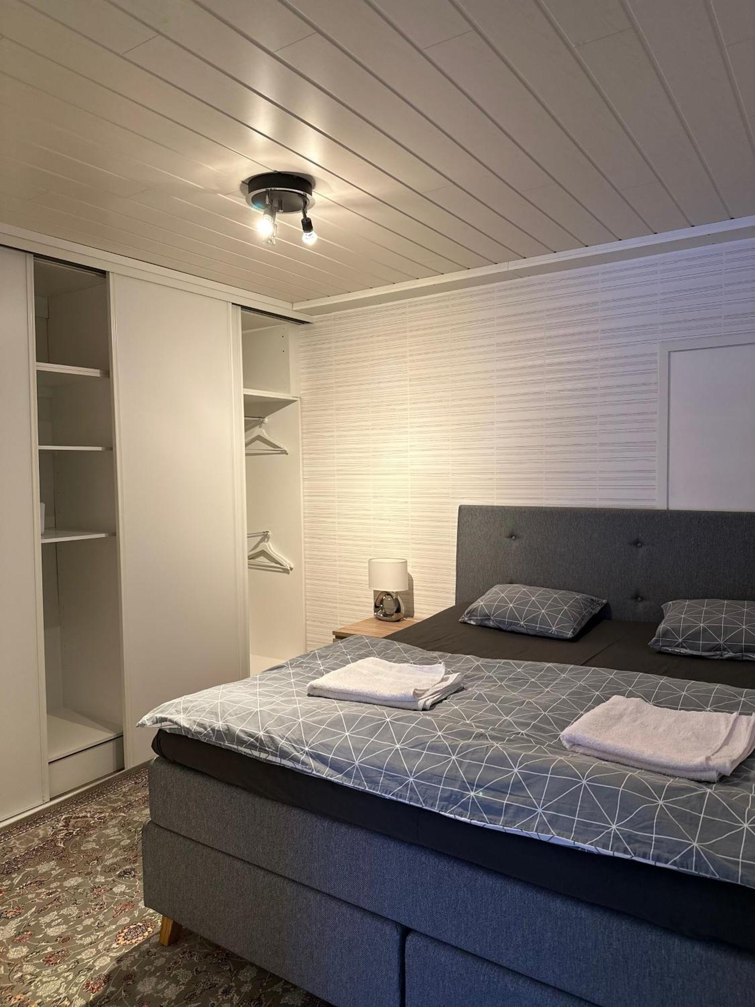 Your Home Away From Home! Rovaniemi Esterno foto